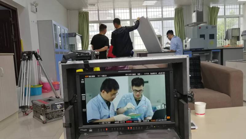 元宇宙搭台唱戏，鸠江区广告片拍摄公司抢滩虚拟世界首支舞