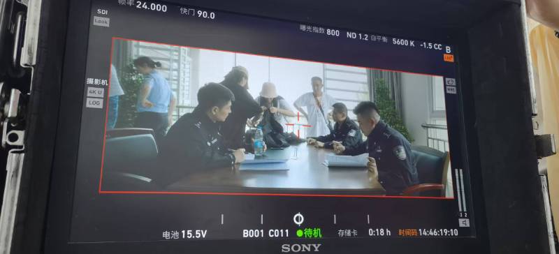 鸠江区TVC拍摄：活动类广告专属，即时产出高光内容，满足宣发时效！