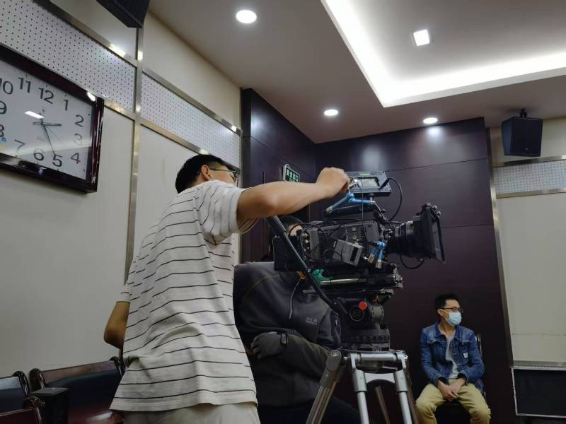 价值沉淀，长效赋能——鸠江区TVC与广告片拍摄制作的长效价值构建