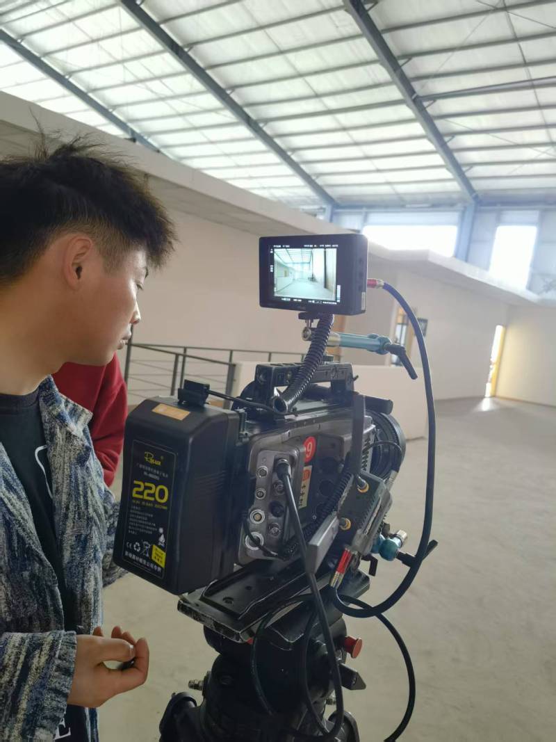创新驱动，智领未来——鸠江区TVC与广告片拍摄制作的创新实践
