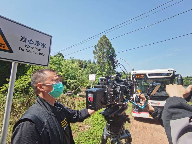 鸠江区TVC拍摄公司：深耕本地市场，为品牌定制专属拍摄方案